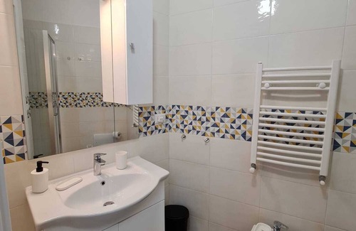 Secondigliano Apartment | IL VOLO IN NAPLES CENTER - Renovated/Furnished/Comfortable - LECAMBRIAS LUXURYHOME