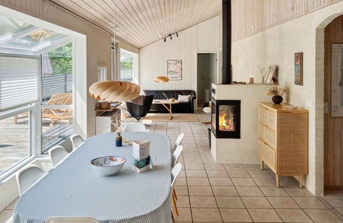 Pedersker House | "Ila" - 500m from the sea by Interhome