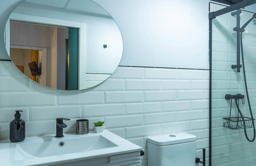 La Catedral Apartment | Ilahi Suite Center Cordoba ⭐