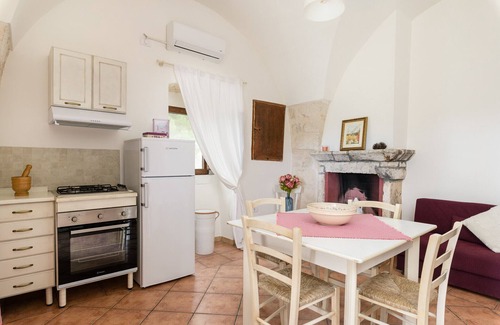 Ostuni Ski Chalet | Ilarius Country House by Wonderful Italy
