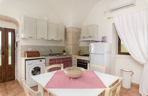Ostuni Ski Chalet | Ilarius Country House by Wonderful Italy