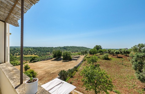 Ostuni Ski Chalet | Ilarius Country House by Wonderful Italy