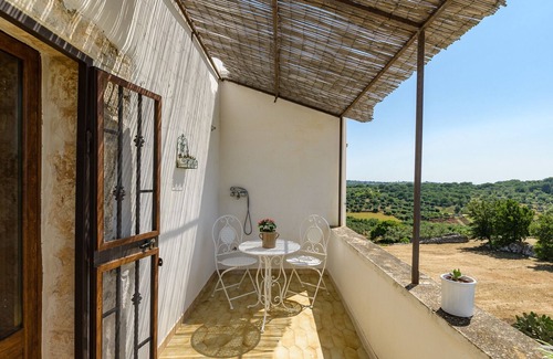 Ostuni Ski Chalet | Ilarius Country House by Wonderful Italy