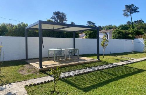 Dolus-d'Oleron House | Ile d oléron Vertbois, Villa Bois Piscine et mer