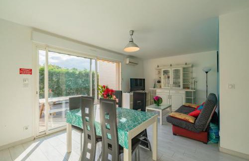 Saint-Simon-de-Bordes Apartment | Ile de Ré