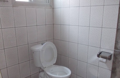Kribi House | Ile de St Quay Single Room - Classic Double Room, 1 double bed, ground floor