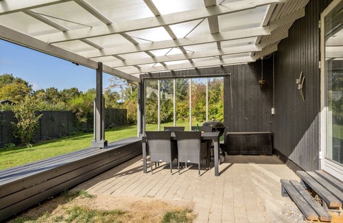 Bog By House | "Ilene" - 1km from the sea by Interhome