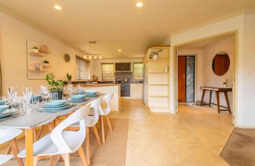 Lynmore House | Iles Inn