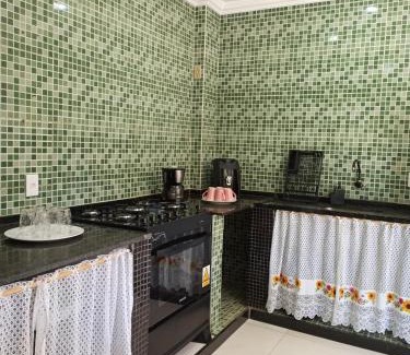 Aritagua House | Ilhéus praia