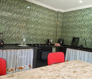 Aritagua House | Ilhéus praia