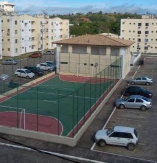 Sao Domingos Apartment | Ilhéus Temporada