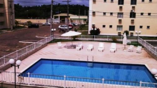 Sao Domingos Apartment | Ilhéus Temporada