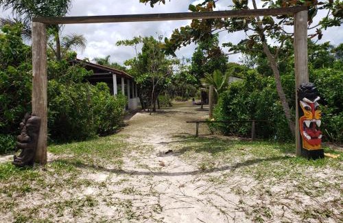 Guaraquecaba House | Ilha das Peças Lagamar