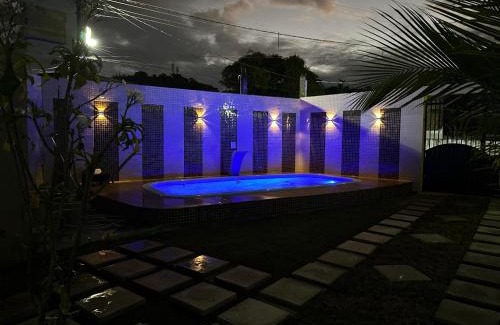 Itaparica House | ILHA De ITAPARICA PONTA DE AREIA CASA DA NÉIA TEMPORADA