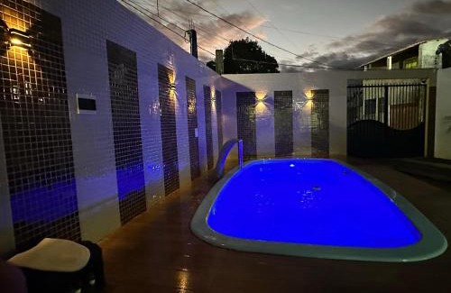 Itaparica House | ILHA De ITAPARICA PONTA DE AREIA CASA DA NÉIA TEMPORADA