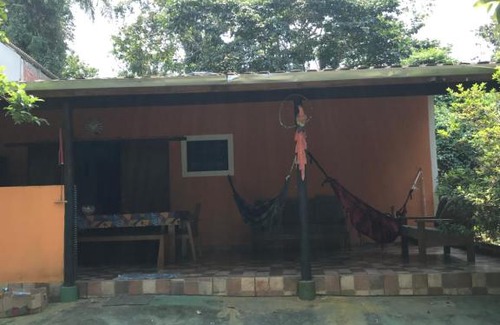 Ubatumirim House | Ilha do pouquinha