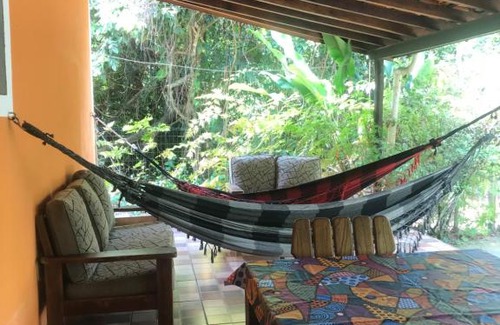 Ubatumirim House | Ilha do pouquinha