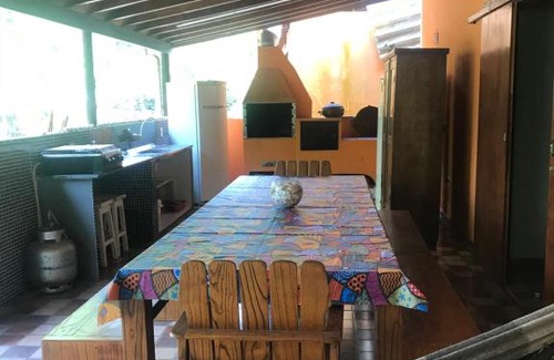 Ubatumirim House | Ilha do pouquinha