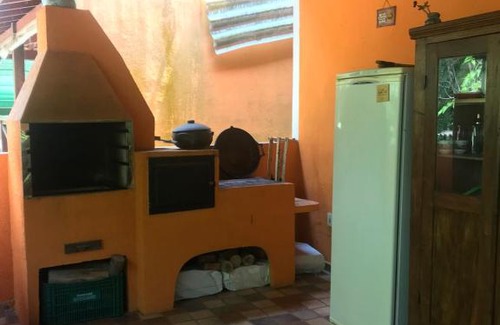 Ubatumirim House | Ilha do pouquinha