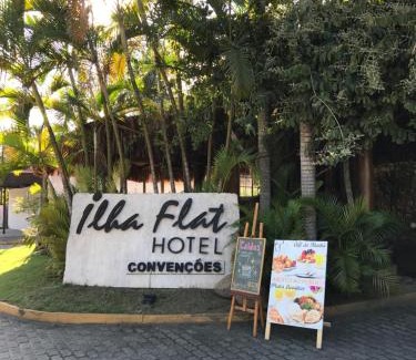 Pereque Apartment | Ilhaflat 3-104