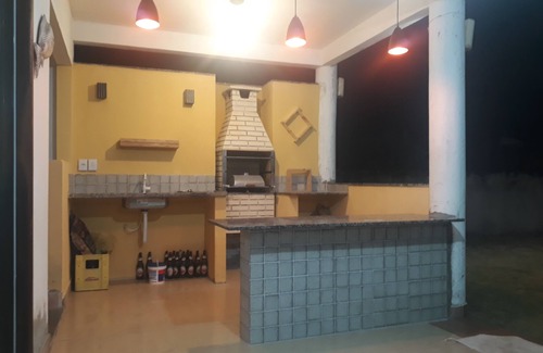Pontal House | Ilhéus Praia do Sul House suites, pool, wifi, 300 m from the beach