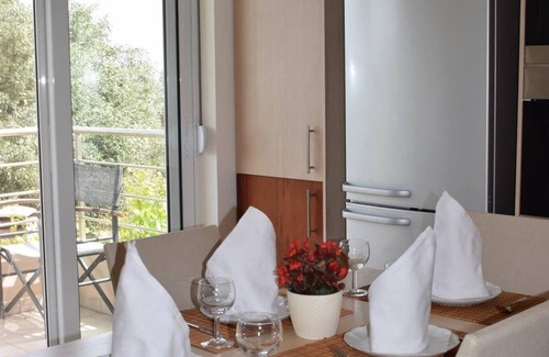 Perivolia Villa | ILIAS VILLA IN CHANIA