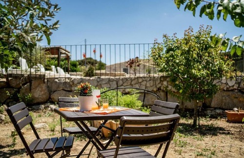 Ragusa Villa | Ilice relax e nature 12 people