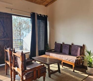 Sirala Hotel | ilika Resort, Pauri