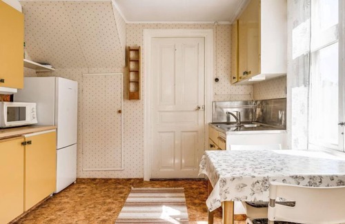 Torsas Municipality House | Ilingetorp by Interhome