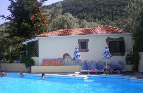 Geni Apartment | Ilios Hotel & Villas