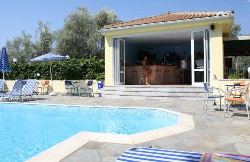 Geni Apartment | Ilios Hotel & Villas