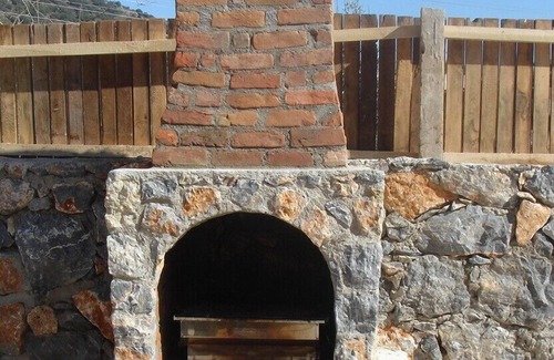 Fethiye Cottage | Ilkim Ev - Sample life in a traditional but modernised simple Turkish cottage