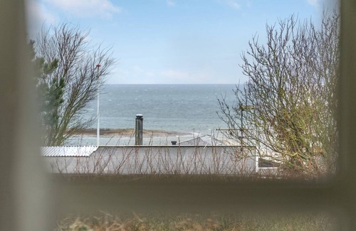 Bøjden House | "Ilkka" - 220m from the sea by Interhome