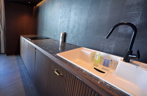 Azabu-Juban Apartment | illi Gran Azabujuban