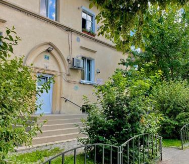 Ramnicu Valcea Apartment | Illi Home