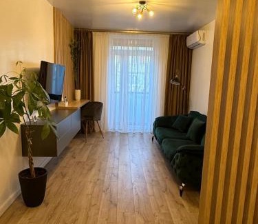Ramnicu Valcea Apartment | Illi Home