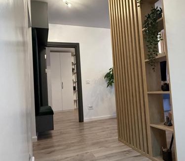 Ramnicu Valcea Apartment | Illi Home