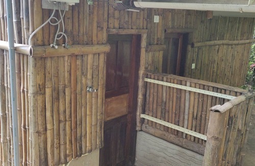 Kunchithanny Cottage | Illi Villa Cozy Bamboo claded Nature friendly cottage in Munnar in Spices farm