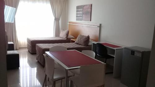 Neuquen Hotel | ILLIA 121 APART HOTEL
