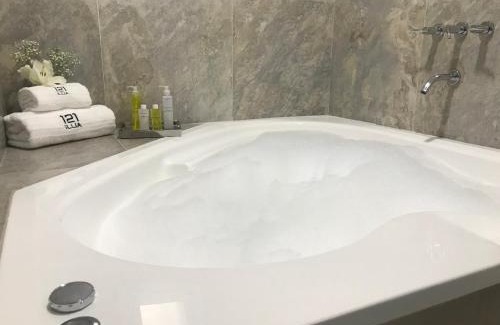 Neuquen Hotel | ILLIA 121 APART HOTEL