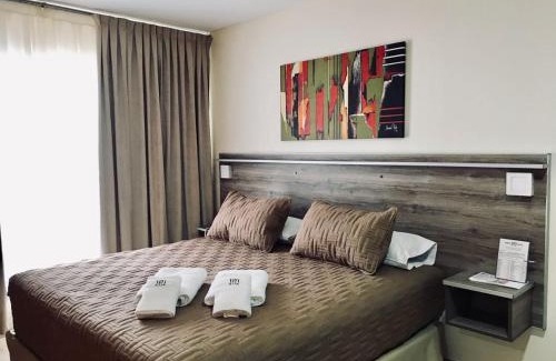 Neuquen Hotel | ILLIA 121 APART HOTEL