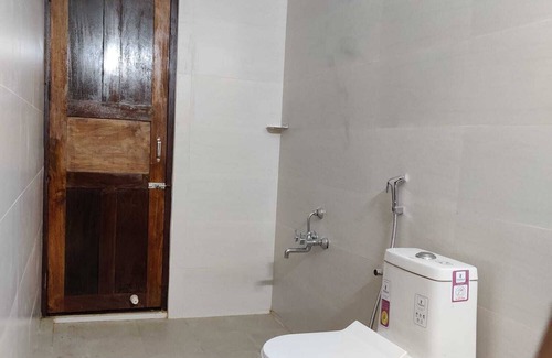 Kunchithanny Other | IlliVilla Bamboo claded single room cottage inside Organic Spices Farm in Munnar