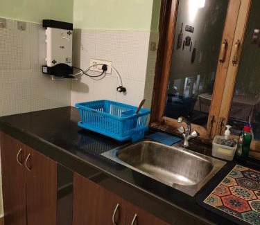 Oxel Apartment | ILLY's NEST