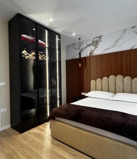 Shkoder Apartment | ILLYRIAN HOLDING Apart Hotel