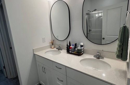 Hightsville House | ILM Premium Stay Airport - with Patio, laundry, WiFi in welcoming Wilmington