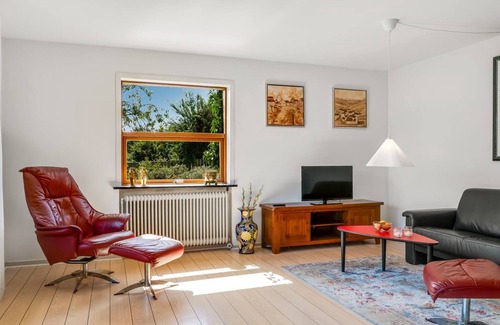 Asaa House | "Ilmo" - 1.9km from the sea by Interhome