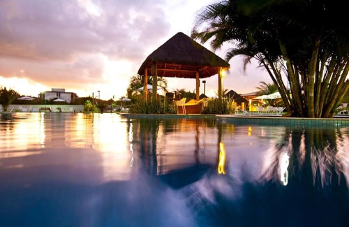 Barra de Sao Miguel Apartment | Iloa Resorte, Barra de São Miguel