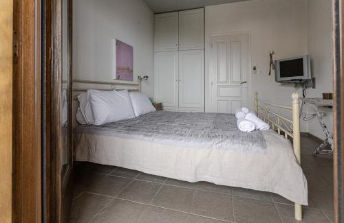 Koropi House | ILOI’s Villa in peaceful Village w. Private Beach