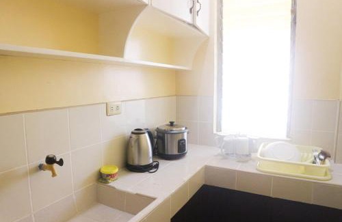 Jaro Apartment | Iloilo Transient Rooms Good for 15-20 pax
