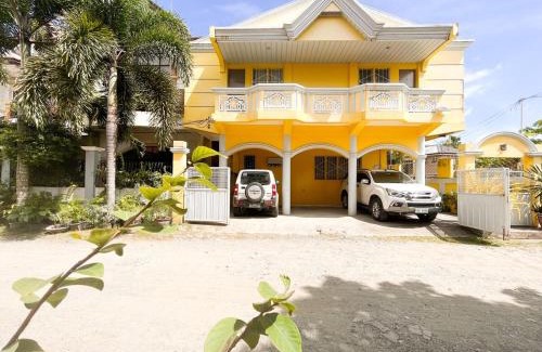 Jaro Apartment | Iloilo Transient Rooms Good for 15-20 pax